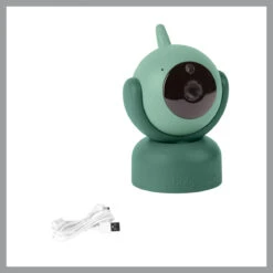 Babymoov Yoo Master Extra Camera Voor Beeldbabyfoon A014427 10 Babymoov Yoo Master Extra Camera Voor Beeldbabyfoon A014427 -Baby Thuis Verkoop babymoov yoo master extra camera voor beeldbabyfoon a014427 3