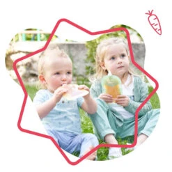 Badabulle 15 Stuks Herbruikbare Knijpzakjes B004500 -Baby Thuis Verkoop badabulle 15 stuks herbruikbare knijpzakjes b004500 5 1920x1920