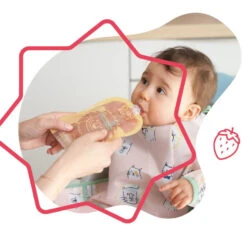 Badabulle 15 Stuks Herbruikbare Knijpzakjes B004500 -Baby Thuis Verkoop badabulle 15 stuks herbruikbare knijpzakjes b004500 7 1920x1920