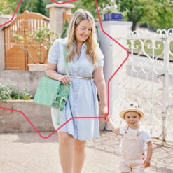 Badabulle Beer 2-in-1 Booster Stoelverhoger En Tas B009409 -Baby Thuis Verkoop badabulle beer 2 in 1 stoelverhoger en tas b009409 6 1