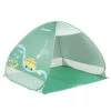 Badabulle Green Anti-UV Tent B038205