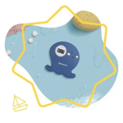 Badabulle Octopus Digitale Badthermometer B037003 -Baby Thuis Verkoop badabulle octopus digitale badthermometer b037003 4 1920x1920