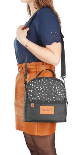 Badabulle Pick & Go Lunchtas B043304 5 Badabulle Pick & Go Lunchtas B043304 - Afbeelding 3