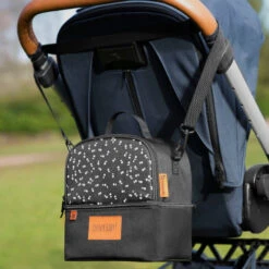 Badabulle Pick & Go Lunchtas B043304 11 Badabulle Pick & Go Lunchtas B043304 -Baby Thuis Verkoop badabulle pick go lunchtas b043304.5