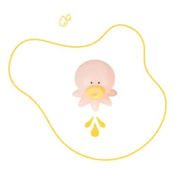 Badabulle Rigolo Splash 10 Stuks Badspeeltjes Met Tas B017024 -Baby Thuis Verkoop badabulle rigolo splash 6 stuks badspeeltjes b017022 2 1