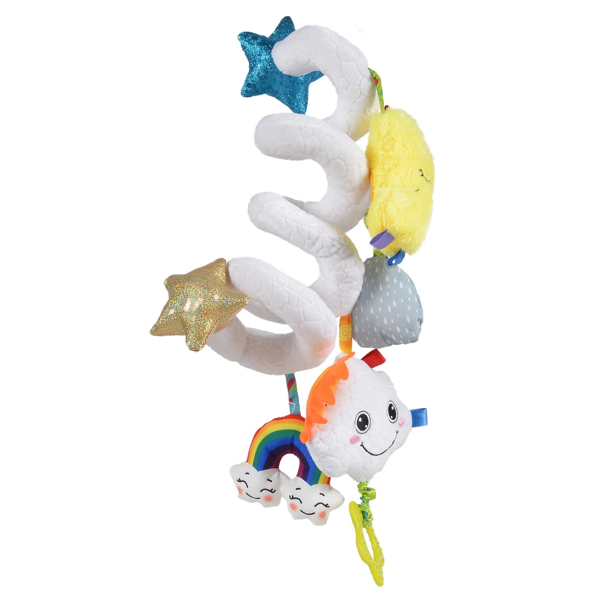 Bali Bazoo Cloud Boxspiraal 109321 4 Bali Bazoo Cloud Boxspiraal 109321 - Afbeelding 2