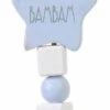 BamBam Blauwe Ster Speenkoord 51052