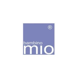Bambino Mio MioSolo Wit Wasbare Luier BM-5SO-A -Baby Thuis Verkoop bambino mio logo 1