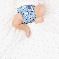 Bambino Mio MioSolo Dragonfly Daze Wasbare Luier BM-5SO-DAZE -Baby Thuis Verkoop bambino mio miosolo dragonfly daze wasbare luier bm 5so daze.3 1920x1920