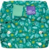 Bambino Mio MioSolo Hummingbird Wasbare Luier BM-5SO-HUM