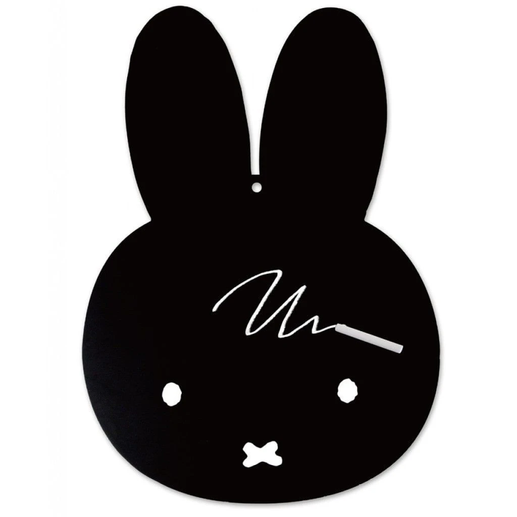 Bambolino Toys 40 Cm Nijntje Krijtbord 33179 4 Bambolino Toys 40 Cm Nijntje Krijtbord 33179 - Afbeelding 2