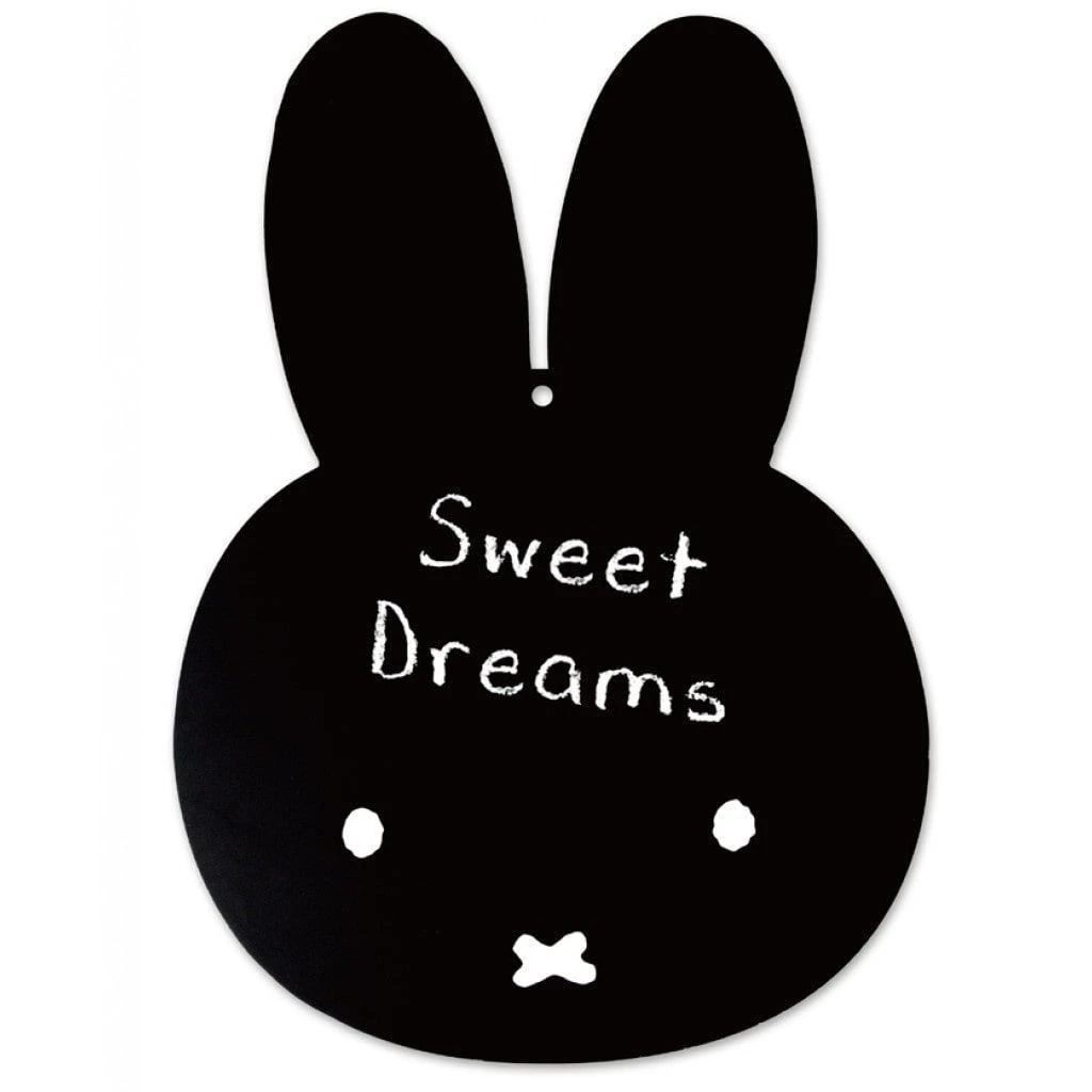 Bambolino Toys 40 Cm Nijntje Krijtbord 33179 5 Bambolino Toys 40 Cm Nijntje Krijtbord 33179 - Afbeelding 3