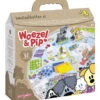Bambolino Toys Woezel En Pip Knutselkoffer 671102 -Baby Thuis Verkoop bambolino toys woezel en pip knutselkoffer 671102