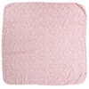 Bébé-jou Bebe-Jou Leopard Pink 110x110 Cm Hydrofiel Multidoek XL 3052123 -Baby Thuis Verkoop bebe jou leopard pink 110x110 cm hydrofiel doek