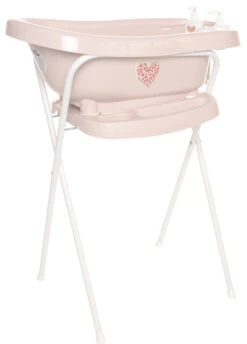 Bébé-jou Bebe-Jou Leopard Pink Click Thermobad 6260123Z -Baby Thuis Verkoop bebe jou leopard pink click thermobad 4