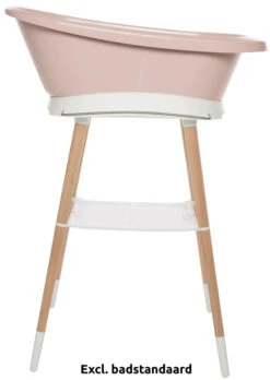 Bébé-jou Bebe-Jou Mellow Rose Sense Baby Badje 4200056 8 Bébé-jou Bebe-Jou Mellow Rose Sense Baby Badje 4200056 -Baby Thuis Verkoop bebe jou mellow rose sense baby badje 4200056 2