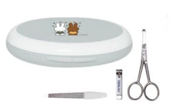 Bébé-jou Bebe-Jou Nijntje Nina Baby Manicureset 623207 -Baby Thuis Verkoop bebe jou nijntje nina baby manicureset 623207.2 1