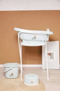 Bébé-jou Bebe-Jou Nijntje Nina Luieremmer 616107 -Baby Thuis Verkoop bebe jou nijntje nina luieremmer 616107 2