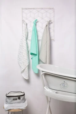 Bébé-jou Bebe-Jou Ollie 3 Stuks Hydrofiele Doeken 3051118 -Baby Thuis Verkoop bebe jou ollie 11 1