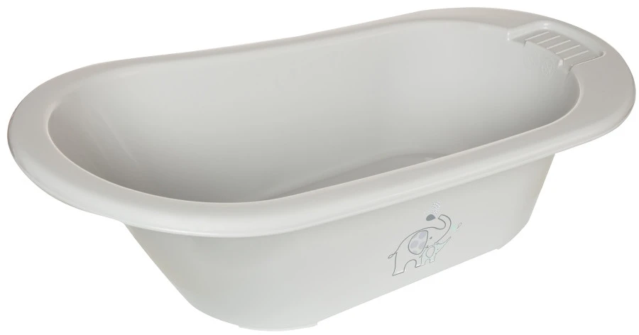 Bébé-jou Bebe-Jou Ollie Click Baby Badje 6256118 4 Bébé-jou Bebe-Jou Ollie Click Baby Badje 6256118 - Afbeelding 2