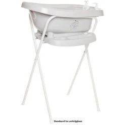 Bébé-jou Bebe-Jou Ollie Click Thermobad 6260118Z -Baby Thuis Verkoop bebe jou ollie click thermobad 6260118z 2