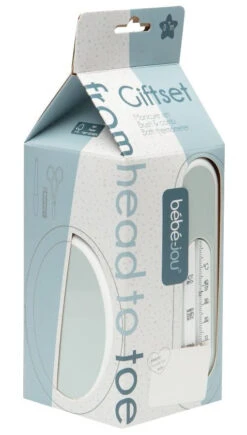 Bébé-jou Bebe-Jou Sky Green Geschenkset 4245055 7 Bébé-jou Bebe-Jou Sky Green Geschenkset 4245055 -Baby Thuis Verkoop bebe jou sky green geschenkset 4245055.3 1920x1920 1