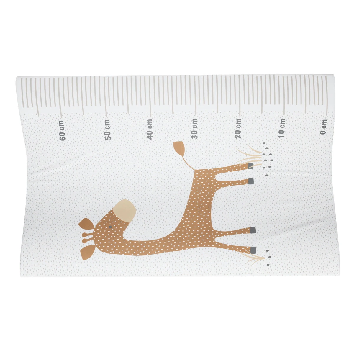 Bébé-jou Bebe-Jou Steppe Aankleedkussen 680020 4 Bébé-jou Bebe-Jou Steppe Aankleedkussen 680020 - Afbeelding 2