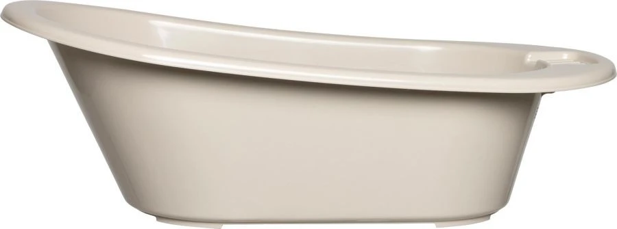 Bébé-jou Bebe-Jou Taupe Click Baby Badje 425605 3 Bébé-jou Bebe-Jou Taupe Click Baby Badje 425605