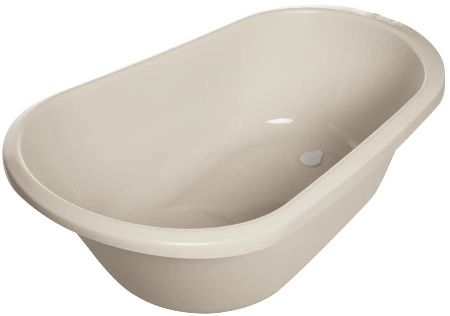 Bébé-jou Bebe-Jou Taupe Sense Baby Badje 420005 5 Bébé-jou Bebe-Jou Taupe Sense Baby Badje 420005 - Afbeelding 3