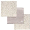 Bébé-jou Bebe-Jou Wish Grey 3 Stuks Hydrofiele Doeken 3051062 -Baby Thuis Verkoop bebe jou wish grey 3 stuks hydrofiele doeken 3051062 1920x1920