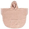 Bébé-jou Bebe-Jou Wish Pink Poncho 3017060 -Baby Thuis Verkoop bebe jou wish pink poncho 3017060 1920x1920