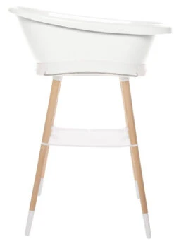 Bébé-jou Bebe-Jou Wit Sense Edition Baby Badje 420201Z -Baby Thuis Verkoop bebe jou wit sense edition baby badje 420201 4