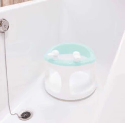 Bébé-jou Bebe-Jou Wit Badring 417501 -Baby Thuis Verkoop bebe jou badring sfeer1 4