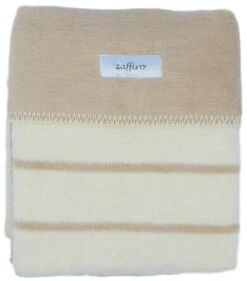 Zaffiro Ecru & Beige Gestreept 75 X 100 Cm Wiegdeken 15090 10 Zaffiro Ecru & Beige Gestreept 75 X 100 Cm Wiegdeken 15090 -Baby Thuis Verkoop beigeecrustrependekes 4