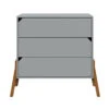 Bellamy Lotta Grey Commode LOSZKOMO -Baby Thuis Verkoop bellamy lotta grey commode loszkomo 1