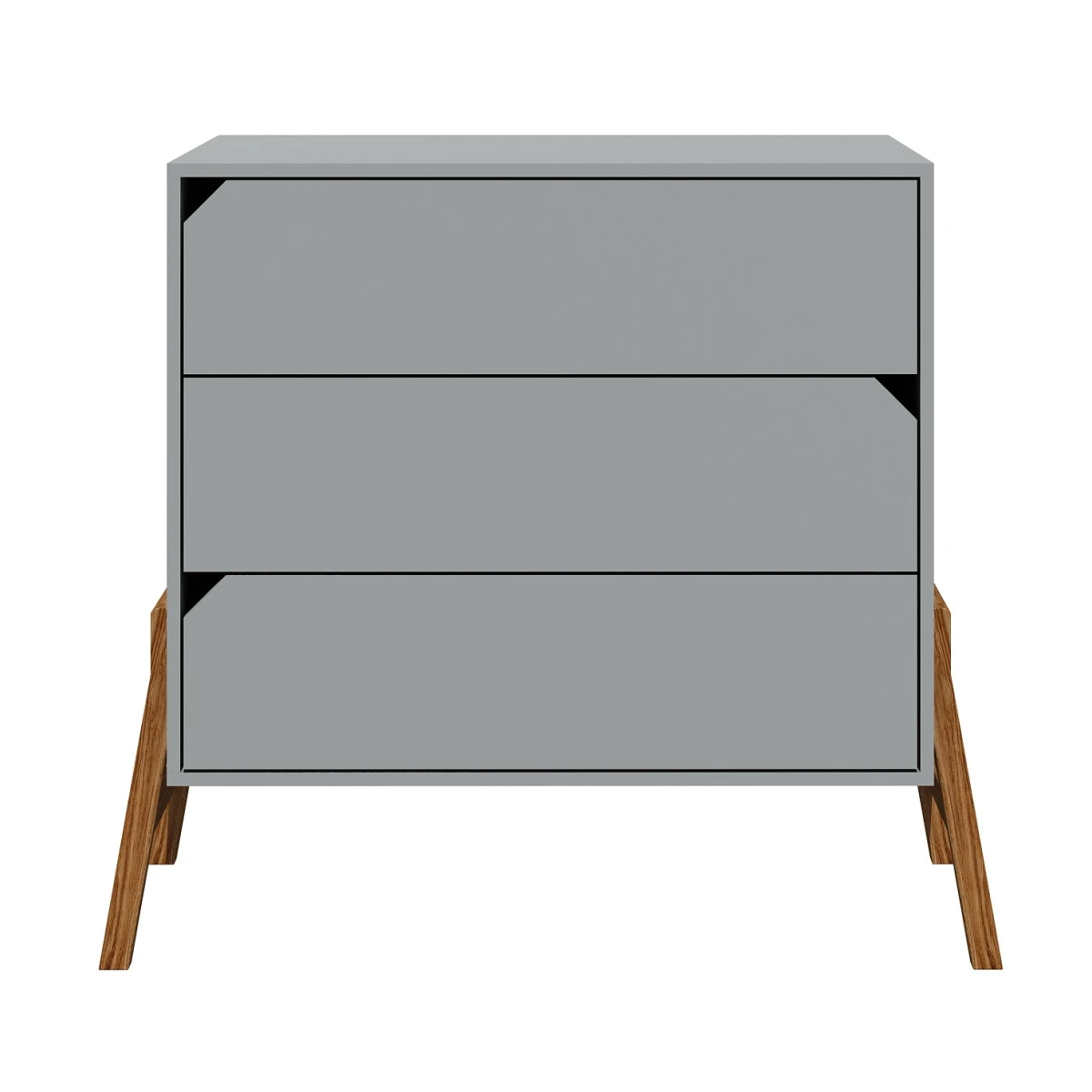Bellamy Lotta Grey Commode LOSZKOMO 3 Bellamy Lotta Grey Commode LOSZKOMO