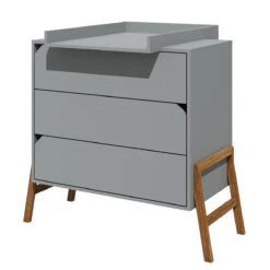 Bellamy Lotta Grey Commodeblad Voor Commode Lotta LOSZPRZE 7 Bellamy Lotta Grey Commodeblad Voor Commode Lotta LOSZPRZE -Baby Thuis Verkoop bellamy lotta grey commode loszkomo 3