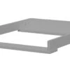 Bellamy Lotta Grey Commodeblad Voor Commode Lotta LOSZPRZE -Baby Thuis Verkoop bellamy lotta grey commodeblad voor commode lotta loszprze 1