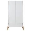 Bellamy Lotta Snow 2-Deurskast LOBISZ2D 1 Bellamy Lotta Snow 2-Deurskast LOBISZ2D -Baby Thuis Verkoop bellamy lotta snow 2 deurskast lobisz2d 1