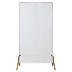 Bellamy Lotta Snow Babykamer: Ledikant/Juniorbed, Commode Met 6 Lades En 2-Deurskast 30 Bellamy Lotta Snow Babykamer: Ledikant/Juniorbed, Commode Met 6 Lades En 2-Deurskast -Baby Thuis Verkoop bellamy lotta snow 2 deurskast lobisz2d 1 2