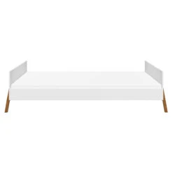 Bellamy Lotta Snow Babykamer: Ledikant/Juniorbed En Commode -Baby Thuis Verkoop bellamy lotta snow 70 x 140 cm ledikant juniorbed lobilo70 9 1