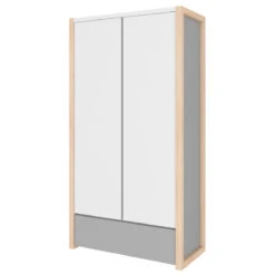 Bellamy Pinette Babykamer: Ledikant/Juniorbed, Commode En 2-Deurskast 32 Bellamy Pinette Babykamer: Ledikant/Juniorbed, Commode En 2-Deurskast -Baby Thuis Verkoop bellamy pinette 2 deurskast pibssz2d 1 1