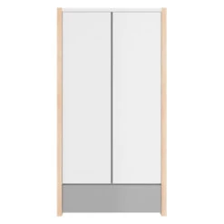 Bellamy Pinette Babykamer: Ledikant/Juniorbed, Commode En 2-Deurskast 33 Bellamy Pinette Babykamer: Ledikant/Juniorbed, Commode En 2-Deurskast -Baby Thuis Verkoop bellamy pinette 2 deurskast pibssz2d 2 1