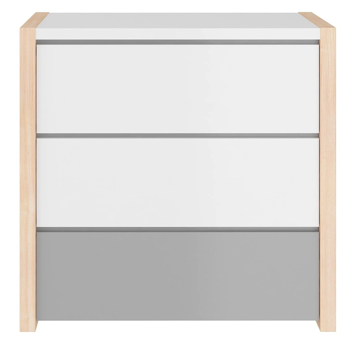 Bellamy Pinette Commode PIBSKOMO 4 Bellamy Pinette Commode PIBSKOMO - Afbeelding 2