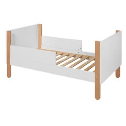 Bellamy Ratata Babykamer: Ledikant, Commode En 2-Deurskast -Baby Thuis Verkoop bellamy ratata 60 x 120 cm ledikant rabilo60 11 2