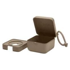 Bibs Dark Oak Speendoosje 4200243 -Baby Thuis Verkoop bibs dark oak speendoosje 4200243 4