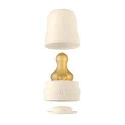 Bibs Ivory 225 Ml Glazen Fles 5014216 -Baby Thuis Verkoop bibs ivory 225 ml glazen fles 5014216 dop