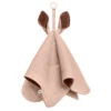 Bibs Kangaroo Blush Knuffeldoekje 9405244