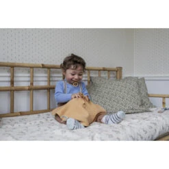 Bibs Kangaroo Desert Sand Knuffeldoekje 9405293 -Baby Thuis Verkoop bibs kangaroo desert sand knuffeldoekje 9405293 4