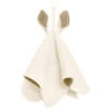 Bibs Kangaroo Ivory Knuffeldoekje 9405216 -Baby Thuis Verkoop bibs kangaroo ivory knuffeldoekje 9405216 1